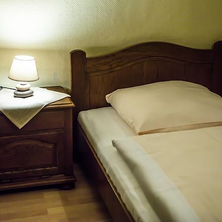 Hessischer Hof Hotel Nauheim Room photo