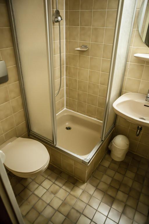 Hessischer Hof Hotel Nauheim Room photo