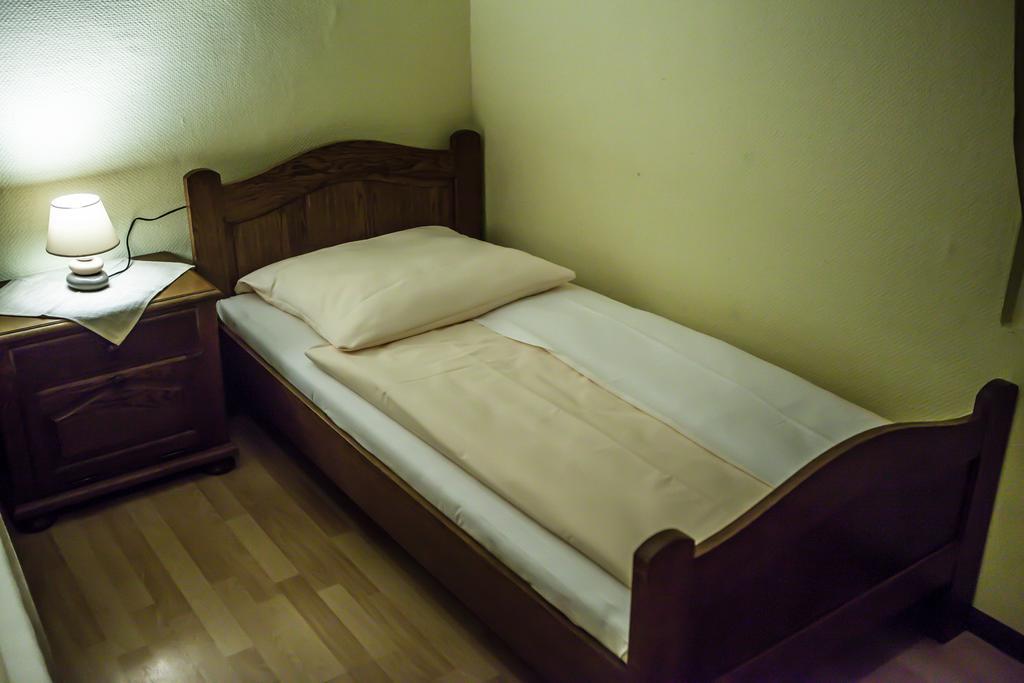 Hessischer Hof Hotel Nauheim Room photo