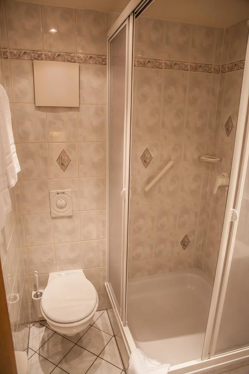 Hessischer Hof Hotel Nauheim Room photo